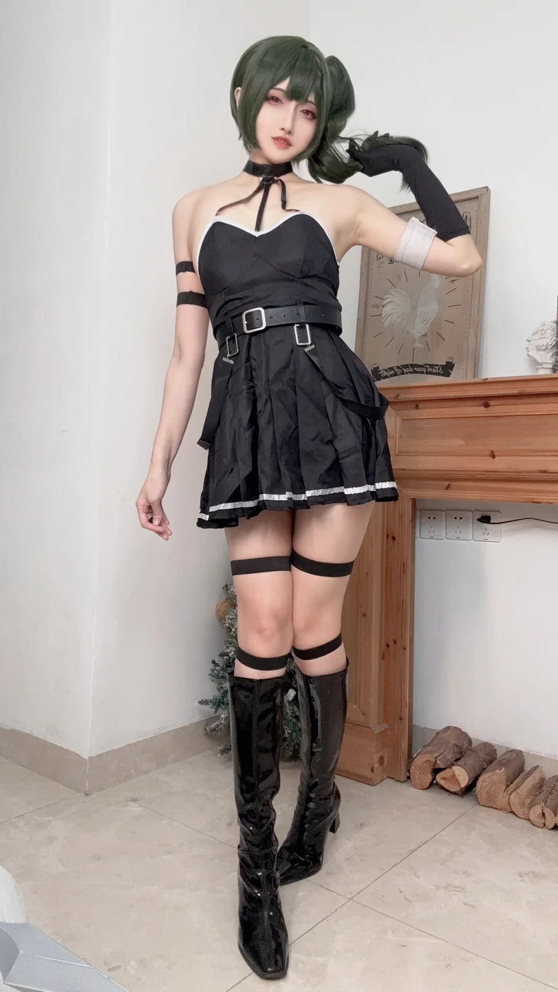 山崎 - No.004 尤贝尔 [142P-885MB] tg@simisebaisi 【丝足阁】079.webp